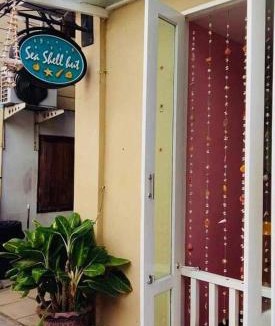 Ko Phi Phi Apartment | Sea Shell Hut