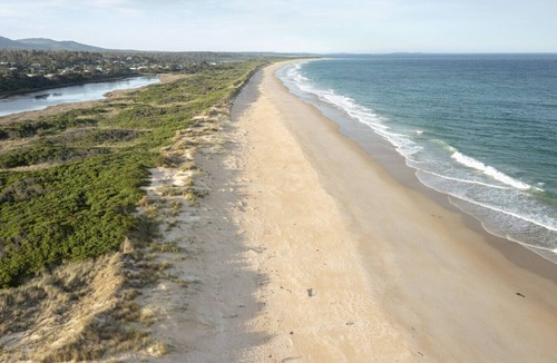 Scamander Villa | Sea Shells Studio @ The Blue Seas