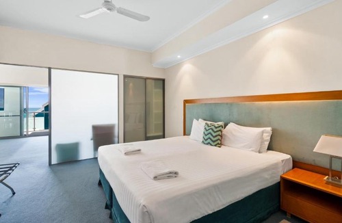 Mandurah Apartment | Sea Side 112