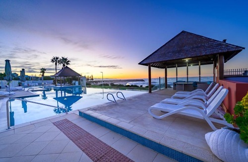 Mandurah Apartment | Sea Side 411