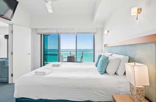 Mandurah Apartment | Sea Side 411