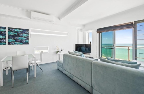 Mandurah Apartment | Sea Side 411