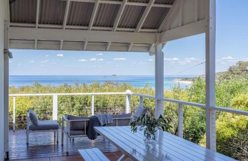 Eagle Bay House | Sea Spell I Private Properties