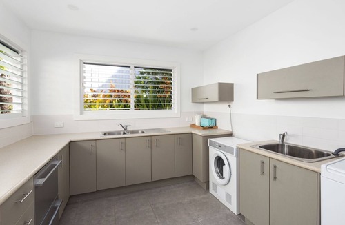 Peregian Beach House | Sea Splash 75 Lorikeet Drive