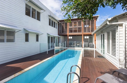 Peregian Beach House | Sea Splash 75 Lorikeet Drive