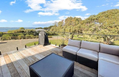 Cape Bridgewater House | Sea Spray on Panoramic