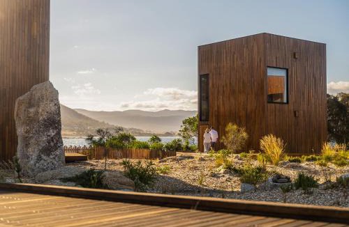 Bicheno Apartment | Sea Stacks Bicheno