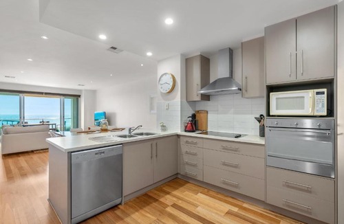 Aldinga Beach Apartment | Sea Star - Aldinga Beach - C21 SouthCoast Holidays