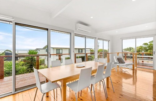 Ventnor House | Sea to Sunset View
