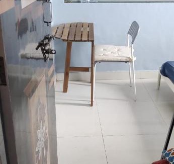 Versova Bed & Breakfast | Sea view apartment