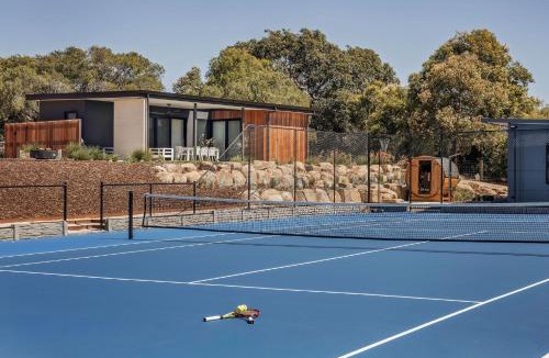 Eagle Bay Villa | Sea View