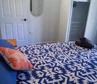 Paget Apartment | Sea View Villa. 2 bedroom. Sleeps 4. Free WIFI