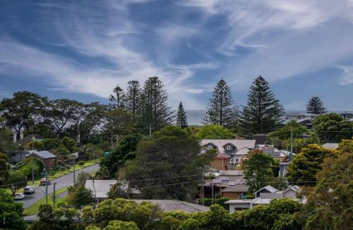 Kiama House | Sea Views