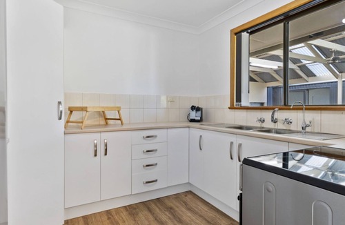 Carrickalinga House | Sea Whisper - 6 Guinea Place