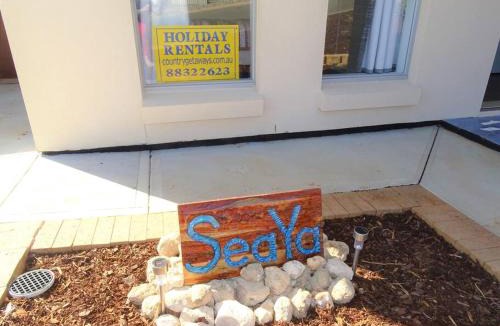 Port Victoria House | Sea Ya