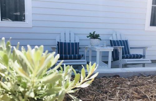 Coffs Harbour House | Seabirds Cottage