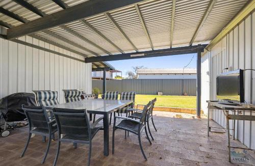 Lancelin House | Seabliss