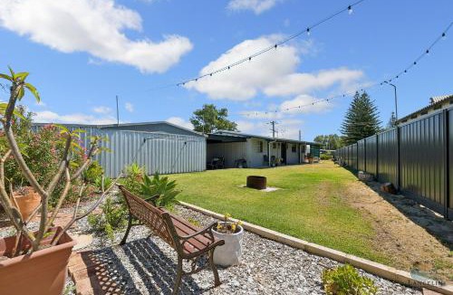 Lancelin House | Seabliss