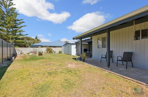Lancelin House | Seabliss