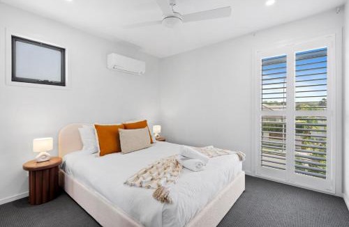 Kingscliff House | Seabreeze