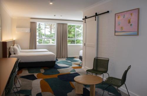 South West Rocks Hotel | Seabreeze Beach Hotel