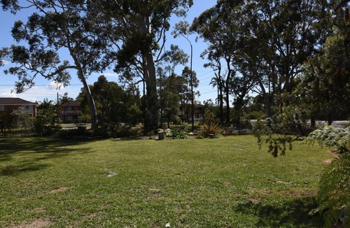 Callala Bay House | Seabreeze Escape - Belle Escapes Jervis Bay