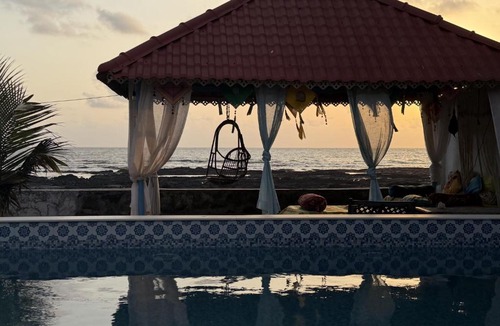 Murud Villa | SeaBreeze