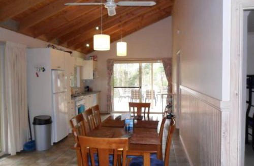 Ventnor House | Seabreeze On Anchorage