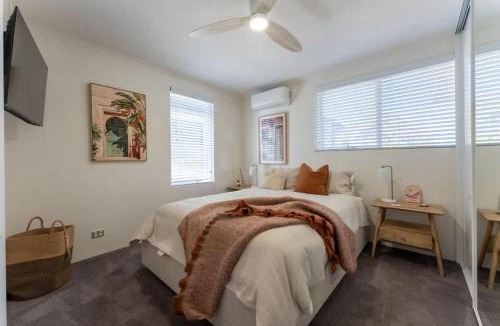 Glenelg North House | Seabreeze Studio
