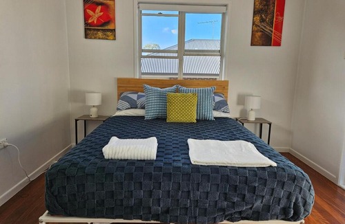 Cleveland House | SeaBreezeRetreat-BaySide-Redlands-Cleveland-Brisbane-GoldCoast!