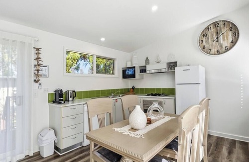 Cowes Villa | Seabush Retreat - Phillip Island - Resort Facilities