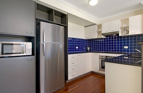 Coolum Beach Apartment | Seachange Coolum Beach