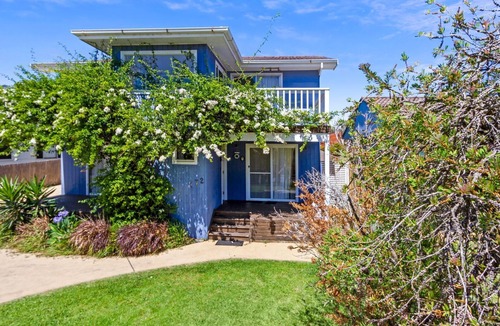 Culburra Beach House | Seacluded – centrally located to beautiful beaches