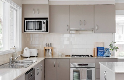 Gerringong House | Seaclusion | Ocean-View Luxury Home, Walk to Werri Beach, Gerringong