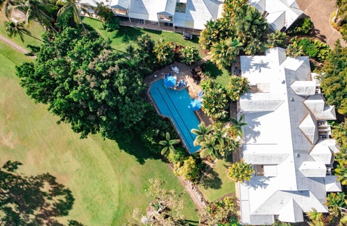 Port Douglas Villa | Seaclusion Villa 181