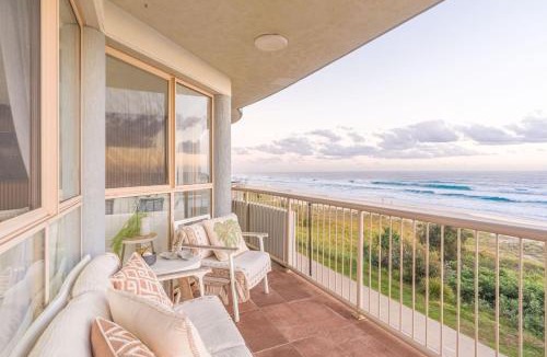 Tugun Apartment | Seacrest 9