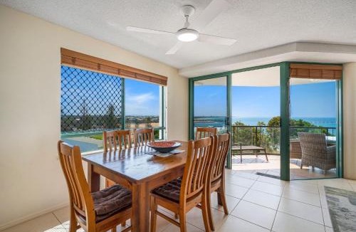 Moffat Beach House | Seacrest Unit 4 Moffat Beach QLD