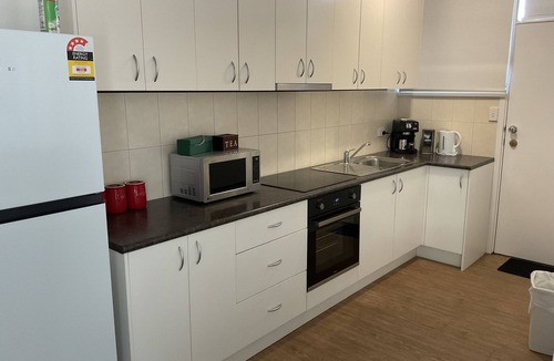 St Leonards Apartment | Seacret, only 300 m to the beach!