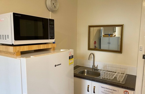 Sugarloaf Hotel | Seacroft Estate