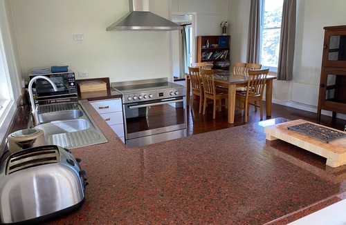 Sugarloaf House | Seacroft Ocean View Appartment