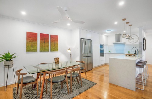 Byron Bay Apartment | Seadrift 31 on Browning Street