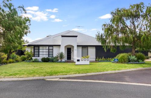 Quindalup House | Seadrift House - Quindalup