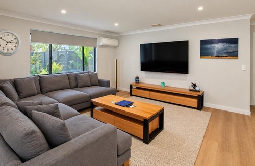 Quindalup House | Seadrift House - Quindalup