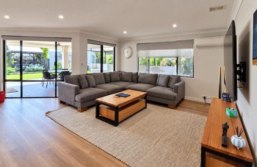 Quindalup House | Seadrift House - Quindalup
