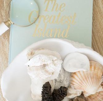 Capel Sound House | Seafarers Cottage