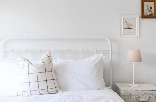 Capel Sound House | Seafarers Cottage