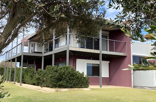 Peppermint Grove Beach House | Seaglass & Sol Coastal Retreat