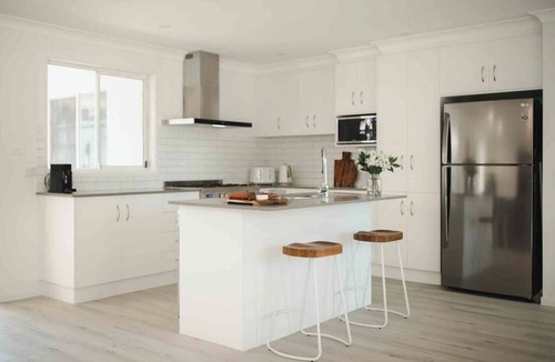Culburra Beach House | Seagrass