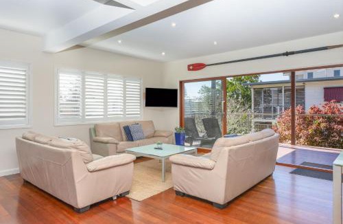 Yamba Apartment | Seagrass Unit 2