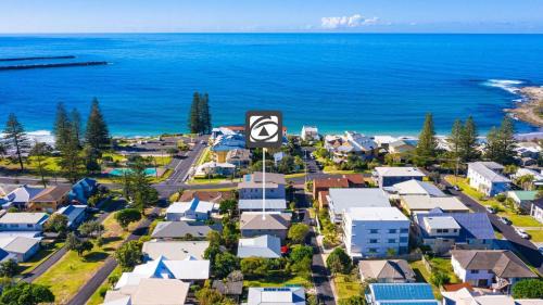 Yamba Apartment | Seagrass Unit 2
